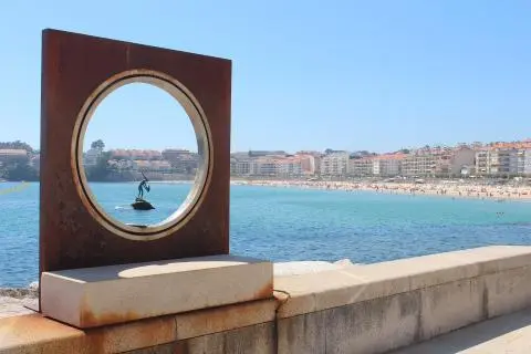 Sanxenxo 701