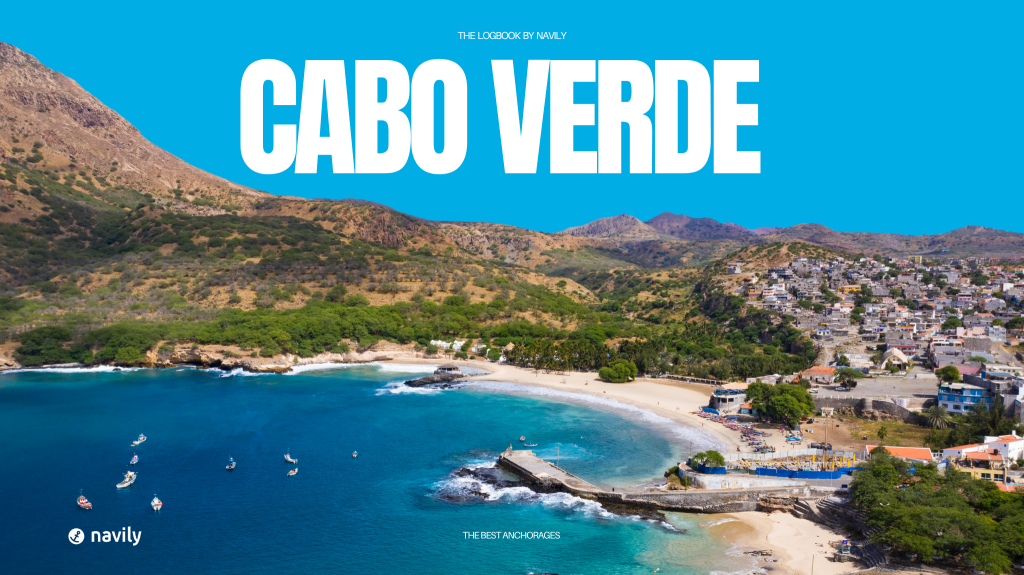 Crucero Cabo Verde