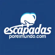 Logo Escapadas