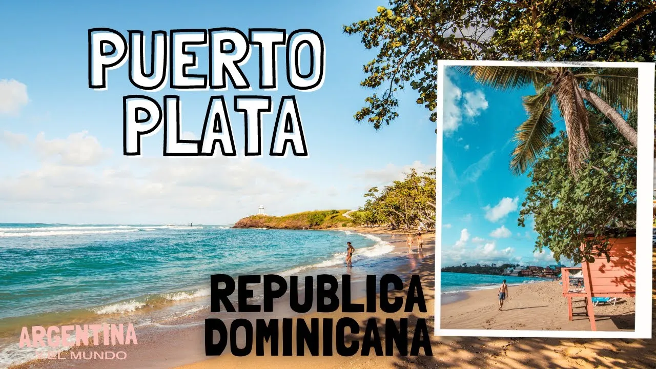 puerta plata