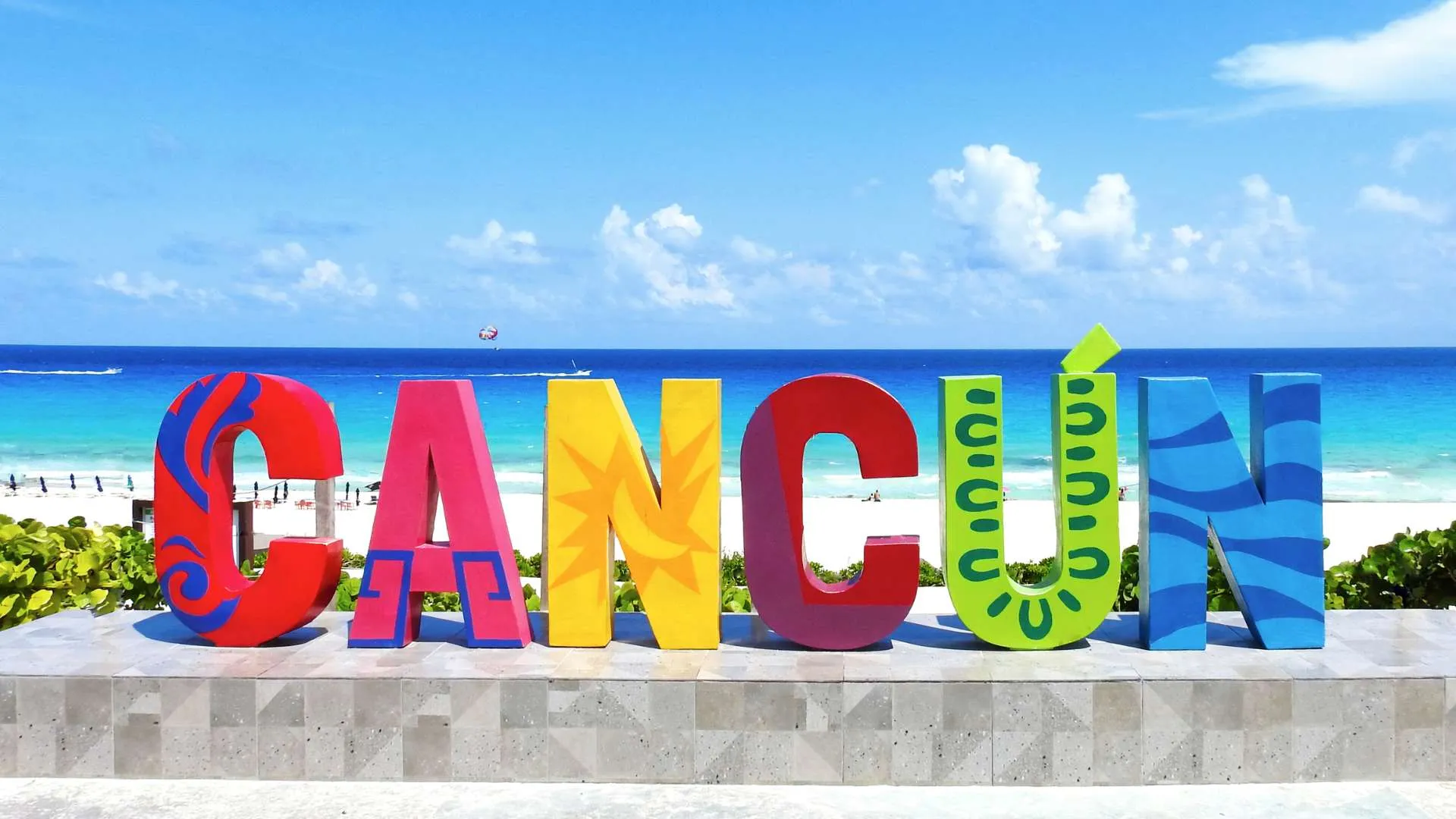 visitar cancun